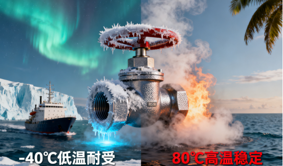 Advantages of titanium alloy valves 2 Advantages of titanium alloy valves 2